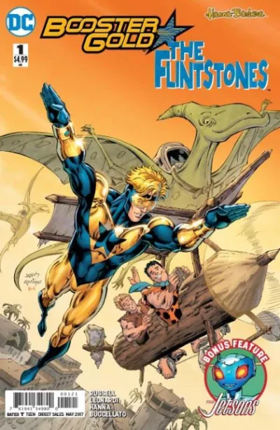 Cover of Cover B