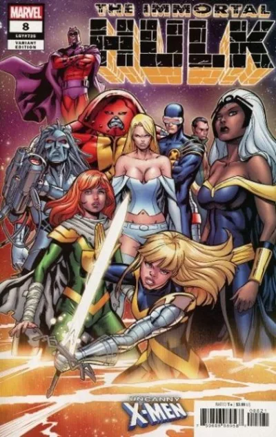 Cover of Cover B