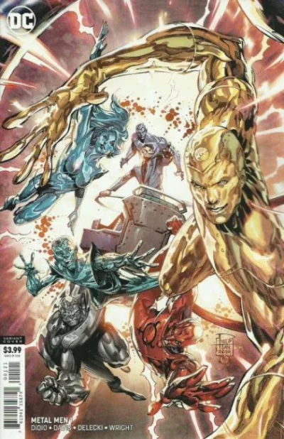 Cover of Cover B