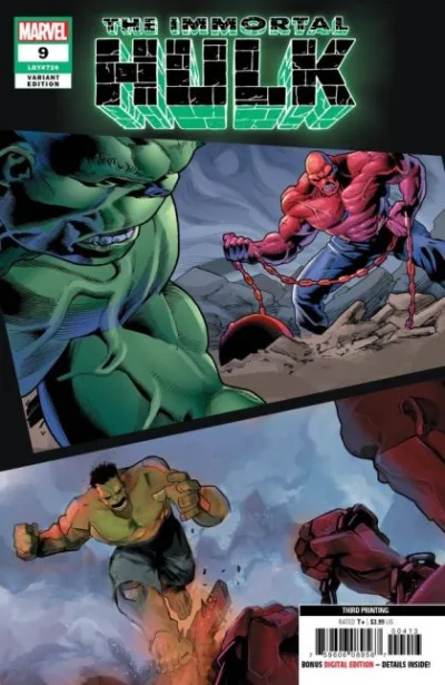 Cover of Cover D