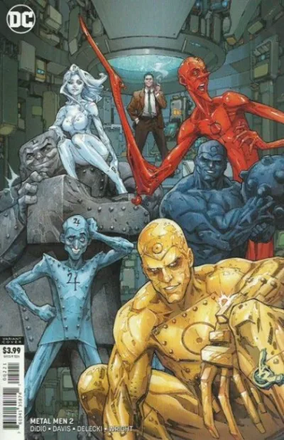 Cover of Cover B