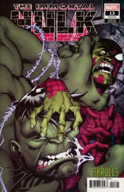 Cover of Cover B
