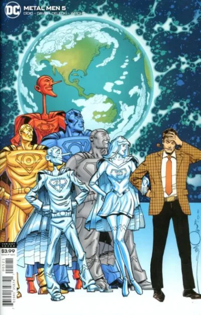 Cover of Cover B