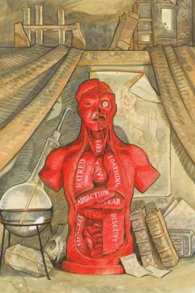 Cover of Cover B