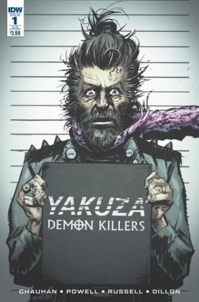 Cover of Cover B
