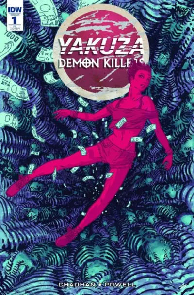 Cover of Cover C