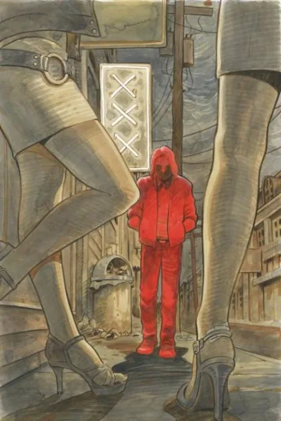 Cover of Cover B