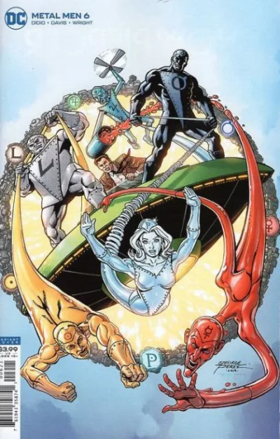 Cover of Cover B
