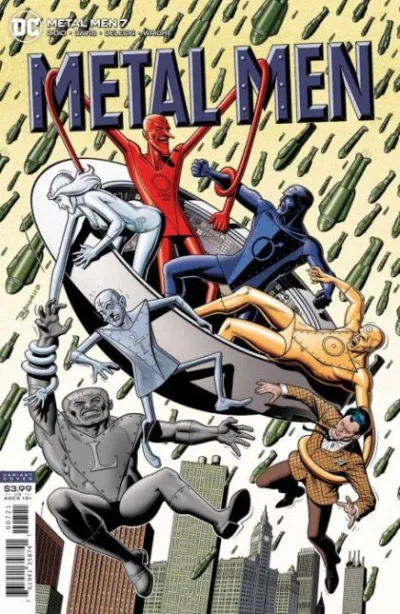 Cover of Cover B