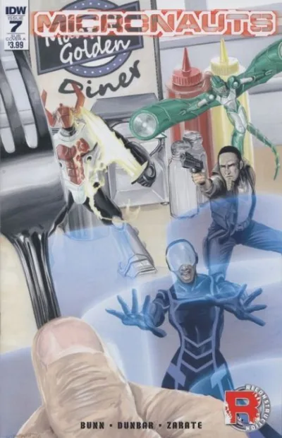 Cover of Cover B