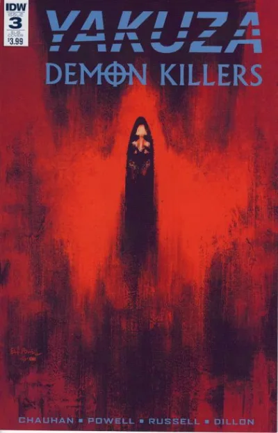Cover of Cover B
