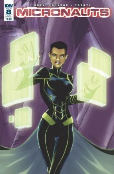 Cover of Cover B