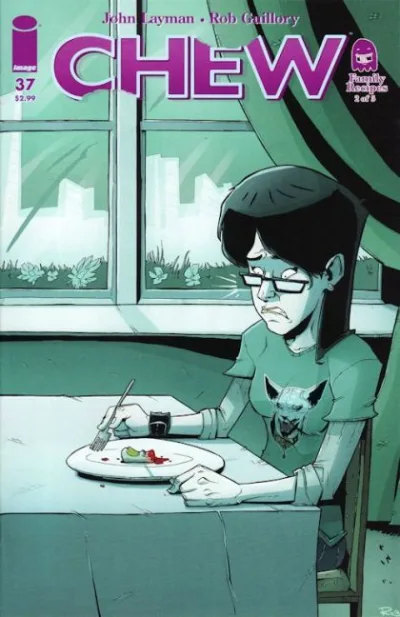 Cover of Cover B