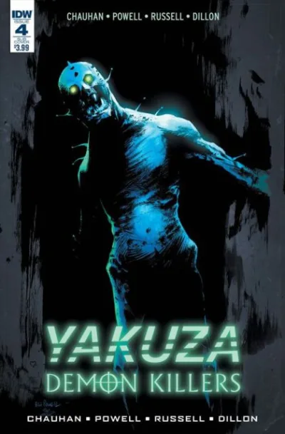 Cover of Cover B