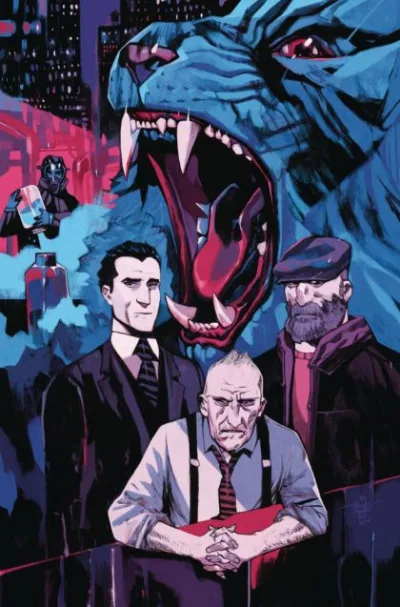 Cover of Cover B