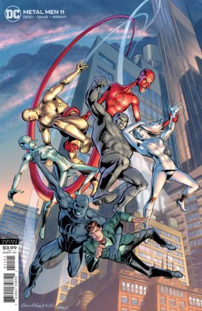 Cover of Cover B