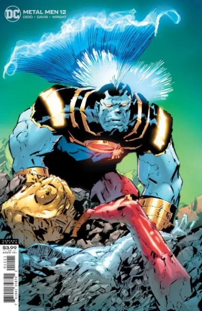 Cover of Cover B