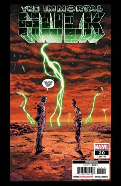 Cover of Cover Q