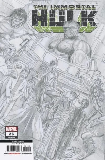 Cover of Cover B