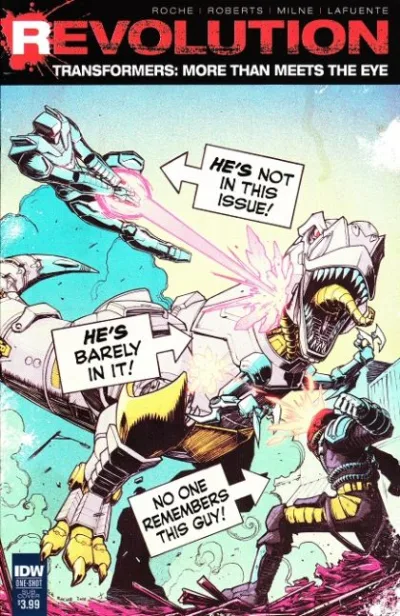 Cover of Cover SUB