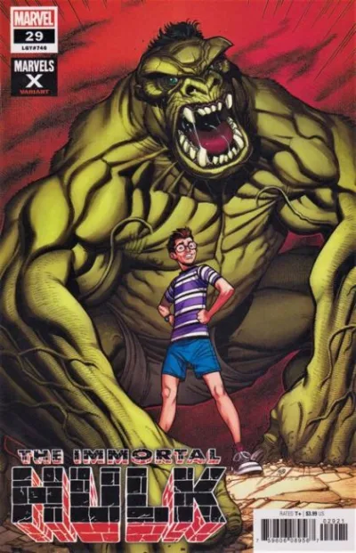 Cover of Cover B