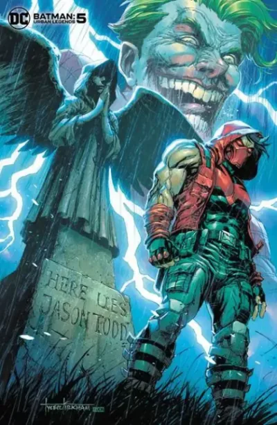 Cover of Cover B