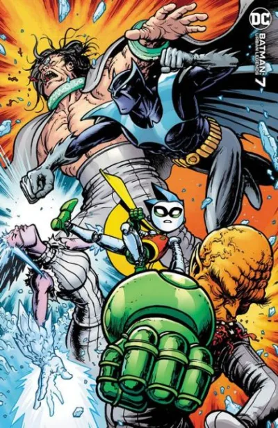 Cover of Cover B