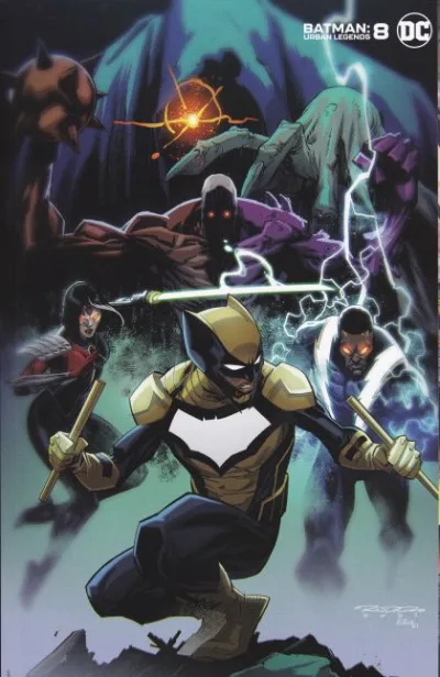 Cover of Cover B