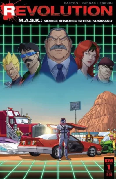 Cover of Cover B