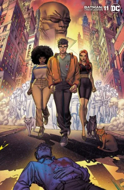 Cover of Cover C