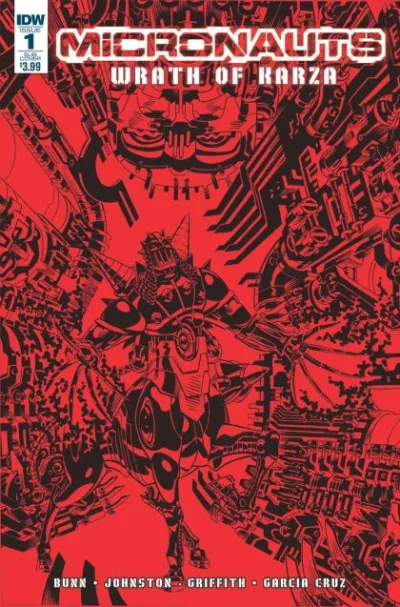 Cover of Cover B