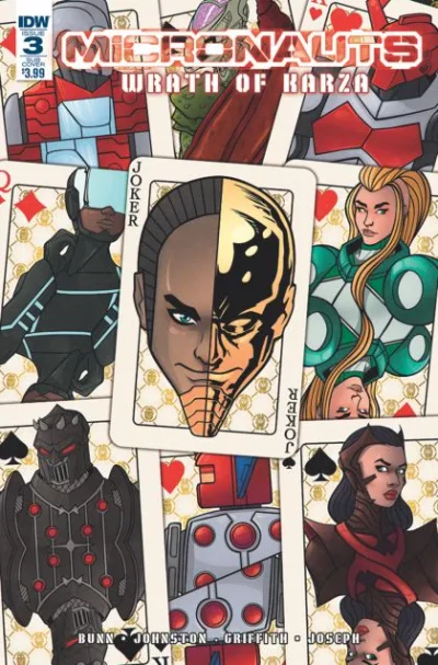 Cover of Cover B