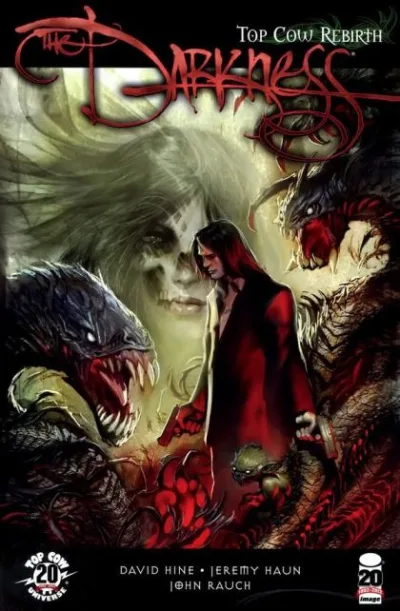 Cover of Cover B