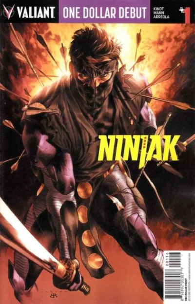 Cover of Cover Q