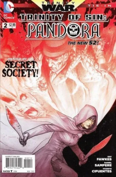 Cover of Cover C