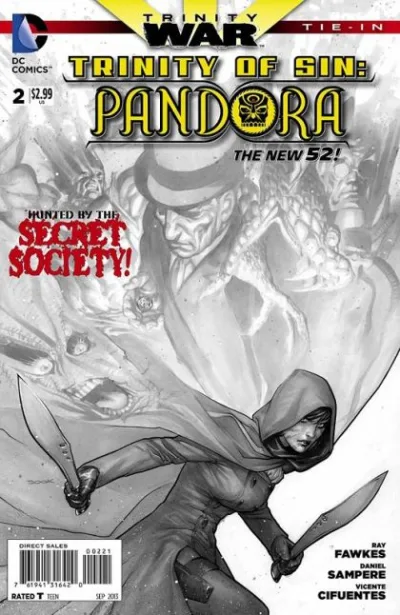 Cover of Cover B