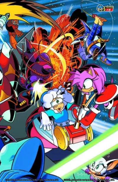 Cover of Cover F