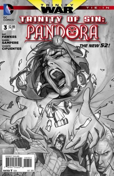 Cover of Cover B
