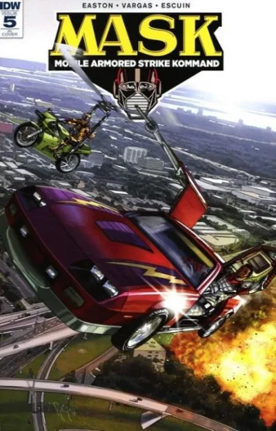 Cover of Cover RI