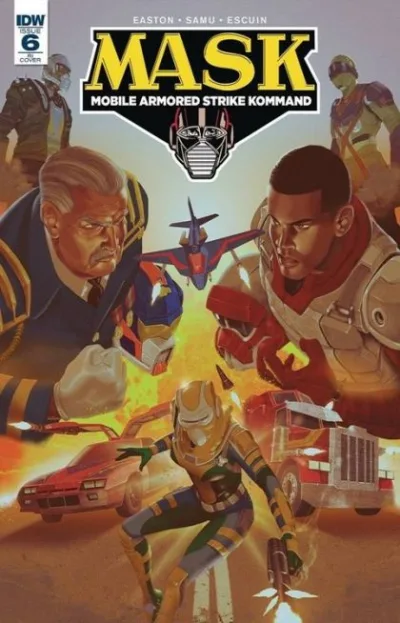 Cover of Cover RI