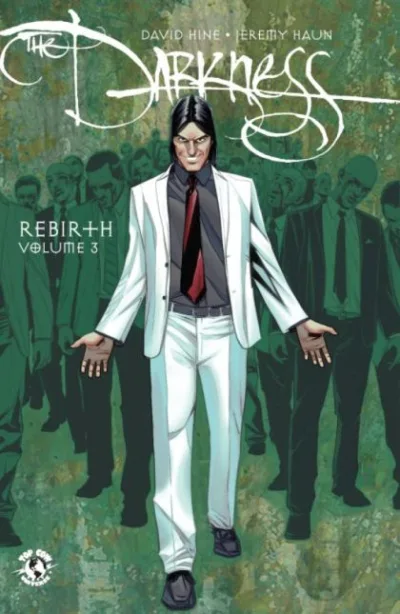 Cover of Cover B