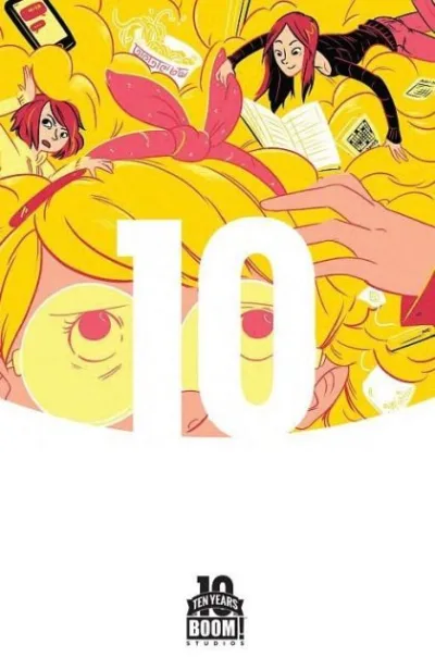 Cover of Cover B