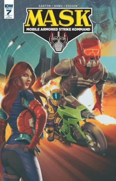 Cover of Cover RI