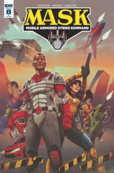 Cover of Cover RI