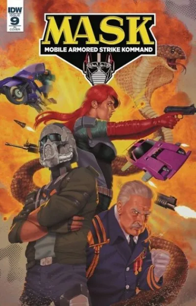 Cover of Cover RI