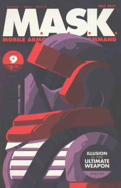 Cover of Cover B
