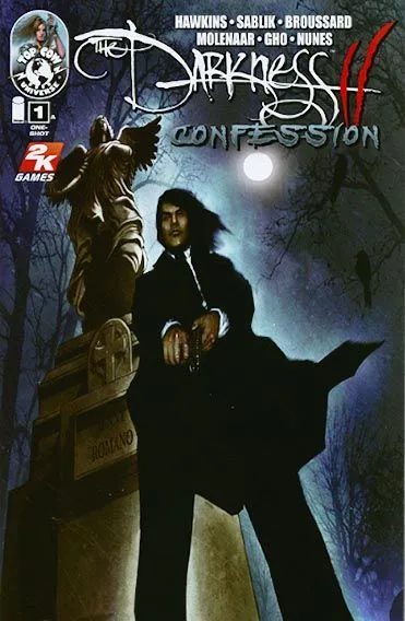 Cover of Cover B