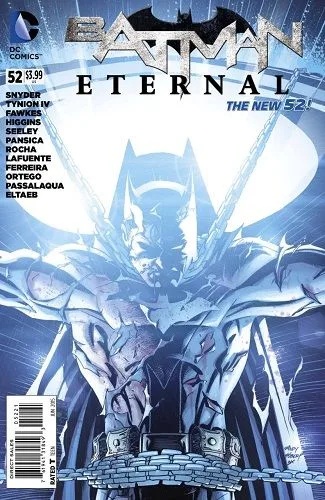 Cover of Cover B