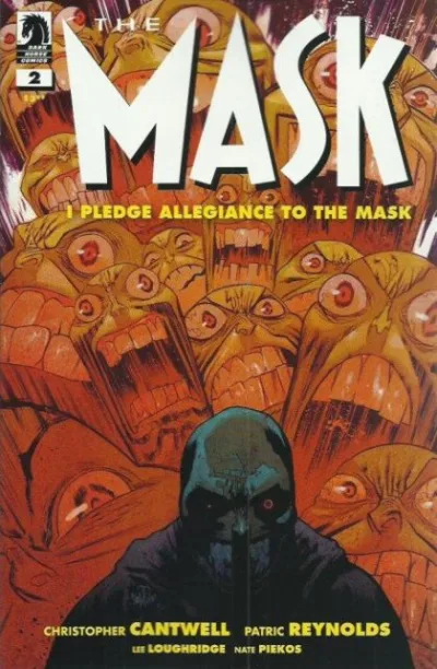 Cover of Cover B