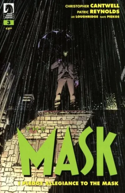Cover of Cover B